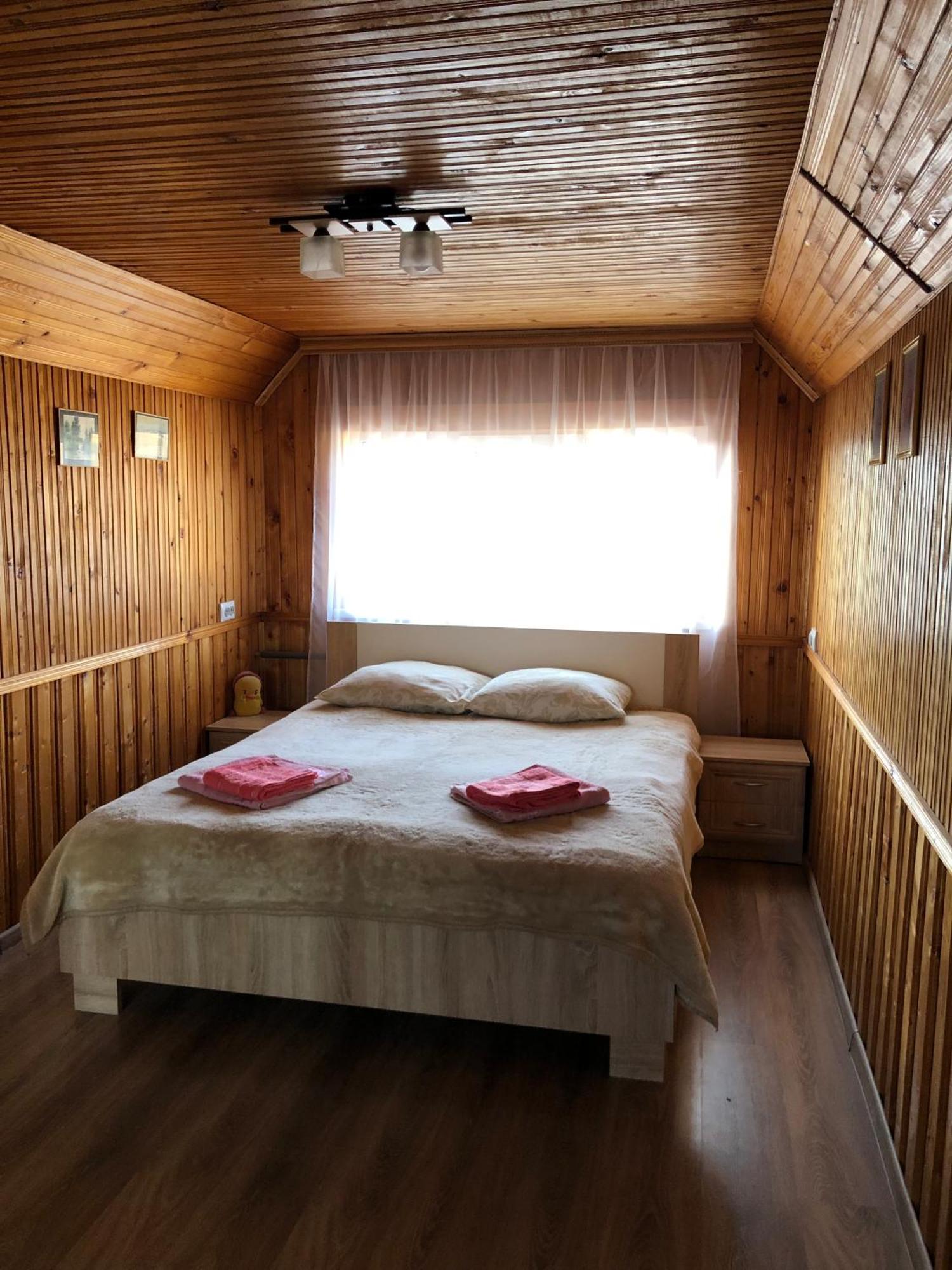 라제슈치나 House Mold 빌라 외부 사진
